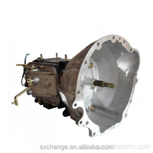 Customized auto parts Brass Transmission gearbox